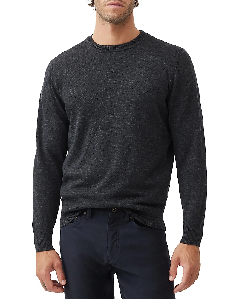 Rodd & Gunn Ferndale Crewneck Sweater