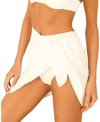 Nomad Sarong Cover-up