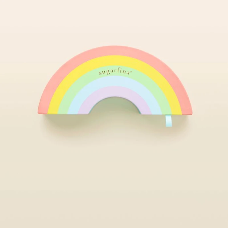 Rainbow 3 Piece Bento Box®