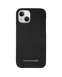 Leather Phone Case (iPhone