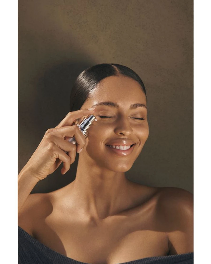Diamond Cocoon Sheer Eye