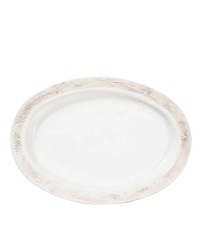 Blenheim Oak 18" Platter