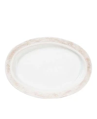 Blenheim Oak 18" Platter