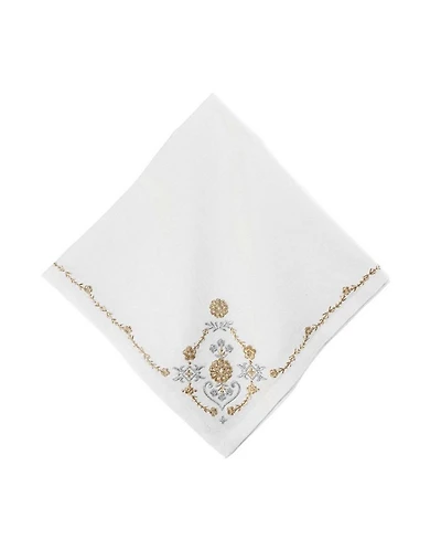 Heidi Embroidered Napkin