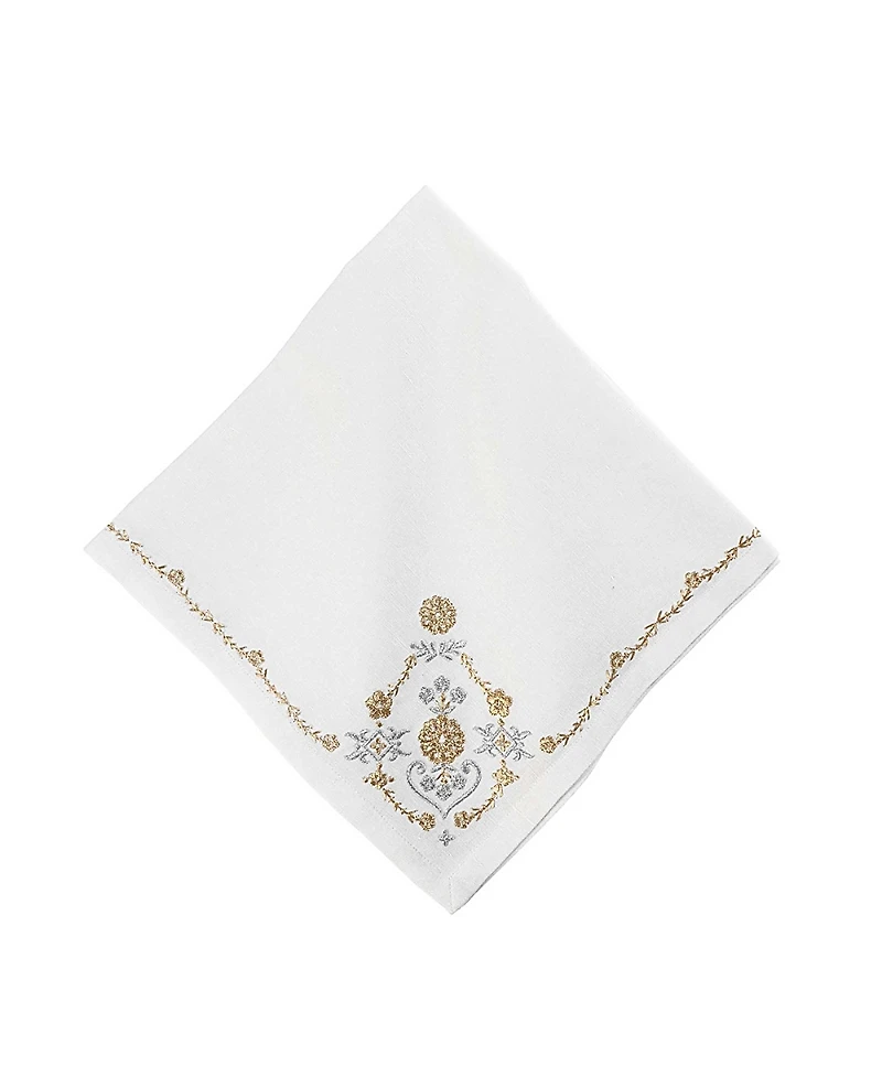 Heidi Embroidered Napkin