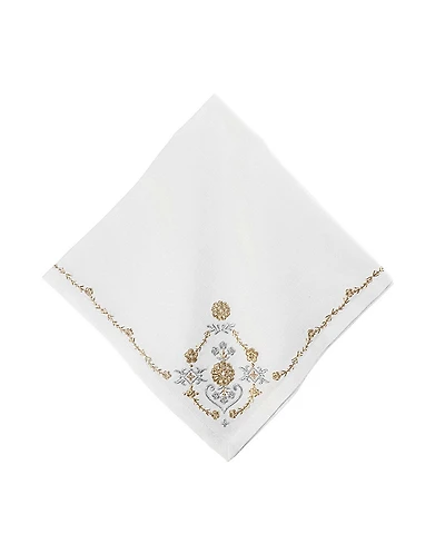 Heidi Embroidered Napkin