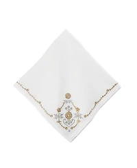 Heidi Embroidered Napkin