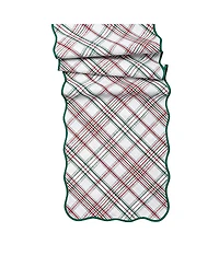 Merry Tartan 18 x 90 Table Runner