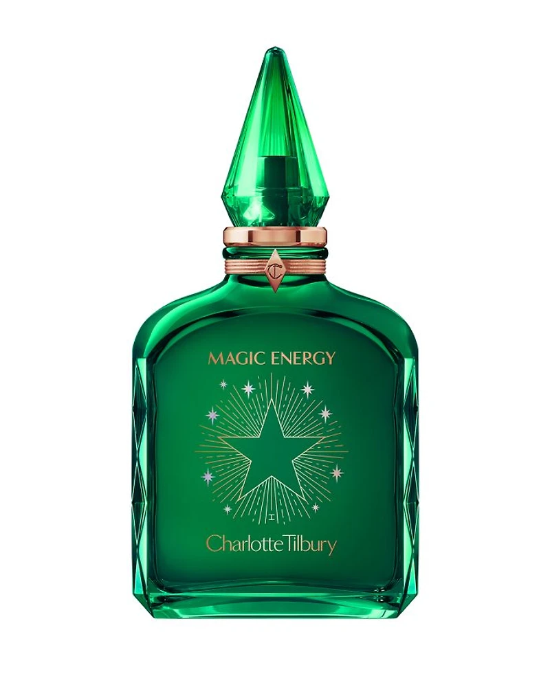 Magic Energy Eau de Parfum 3.3 oz.