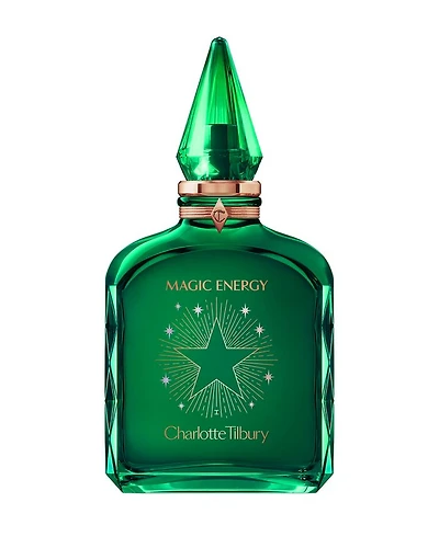 Magic Energy Eau de Parfum 3.3 oz.
