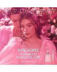Love Frequency Eau de Parfum 3.3 oz.