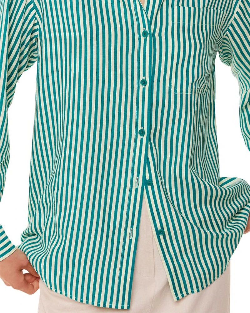 Seaside Shirt