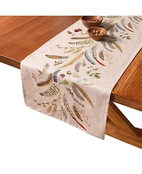 Forest Walk 18" x 90" Table Runner