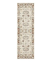 Karastan Zephyr Mistral Runner Area Rug, 2'4 x 7'10