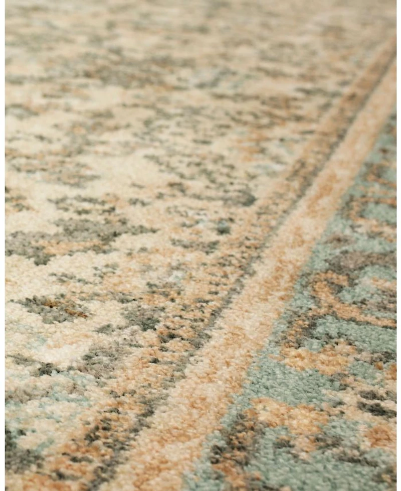Karastan Euphoria Monaghan Area Rug, 5'3" x 7'10"