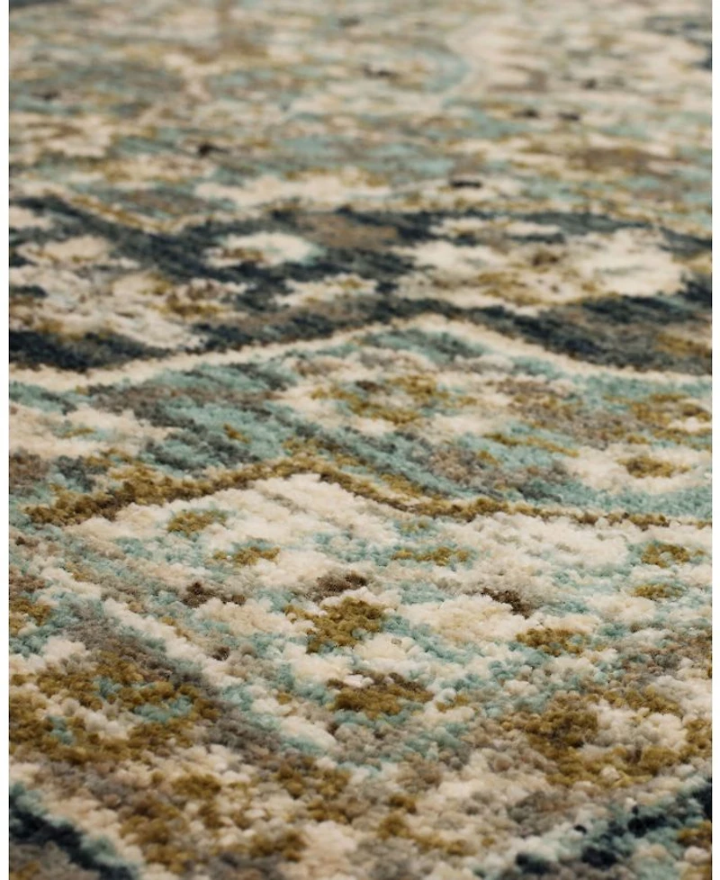 Karastan Touchstone Nore Area Rug, 9'6" x 12'11"