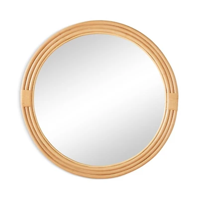 Pelicano Large Round Mirror