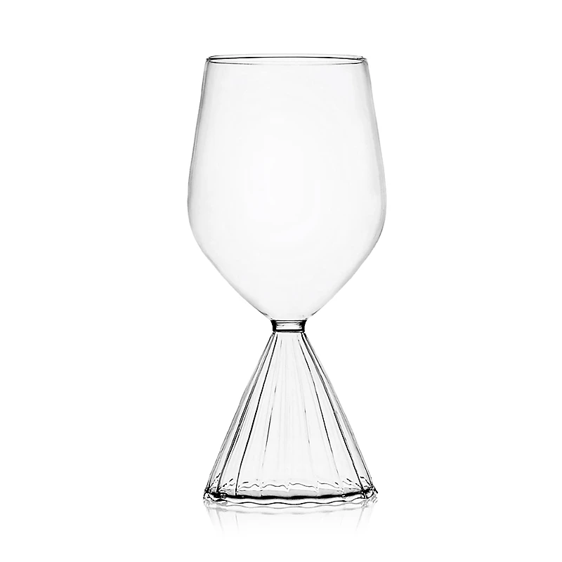 Ichendorf Milano Tutu White Wine Glass