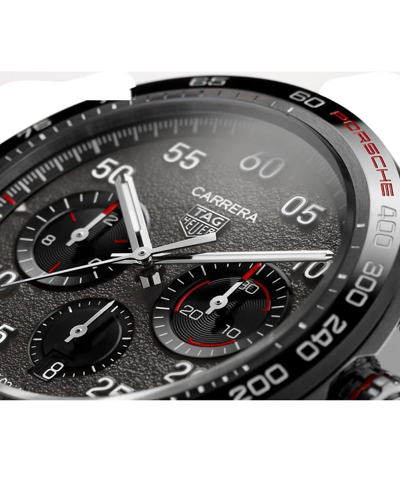 Carrera Porsche Special Edition Chronograph