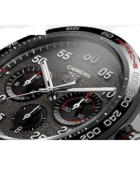 Carrera Porsche Special Edition Chronograph