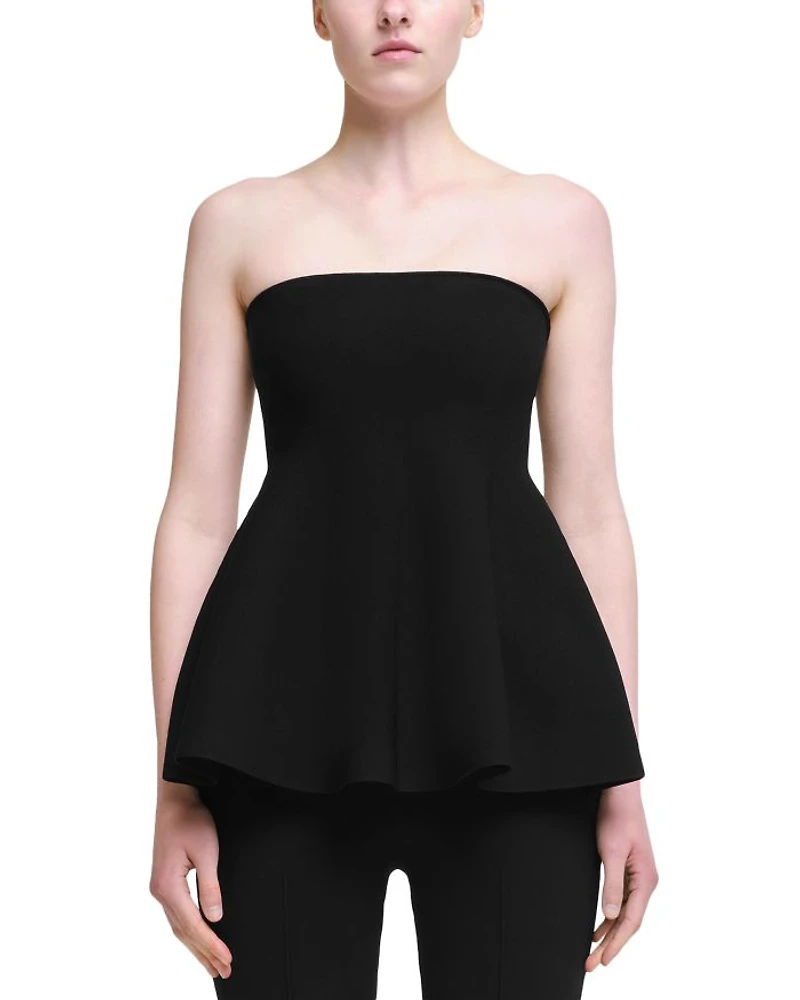 Ioanna Strapless Top