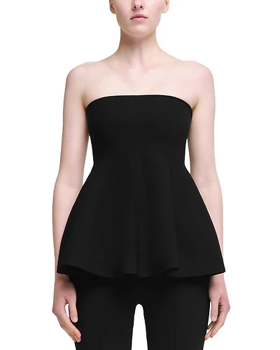 Ioanna Strapless Top