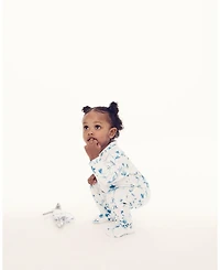 Unisex The Footie Pajama - Baby