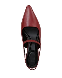 Women's Venice Kitten Heel Pumps
