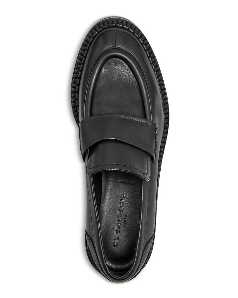 Women's Bahati Platform Loafers