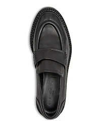 Women's Bahati Platform Loafers
