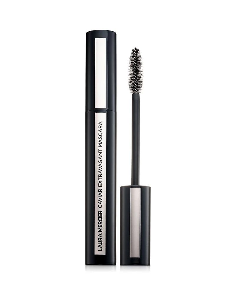Caviar Extravagant Volumizing & Lengthening Waterproof Mascara