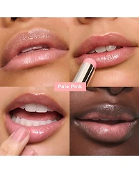 Hydrating Peptide & Plumping Lip Oil Balm