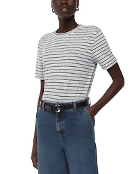 Emily Ultimate Stripe Tee