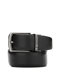 The Men's Store at Bloomingdale's Halfmoon Reversible Belt - Exclusive