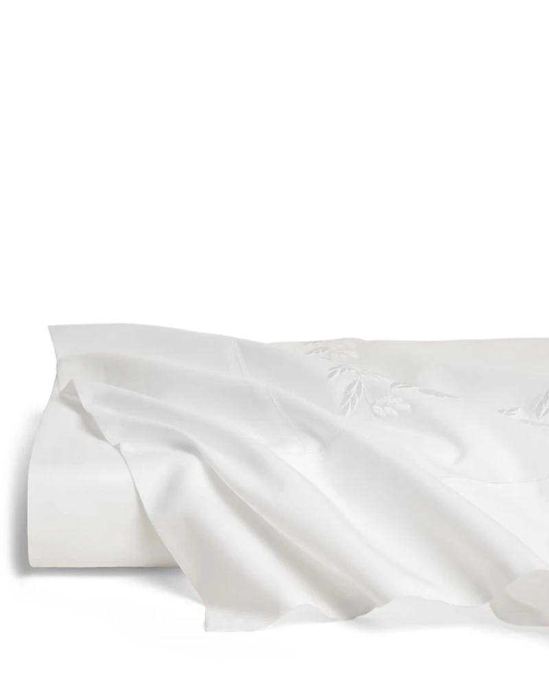 Federico Flat Sheet, Full/Queen