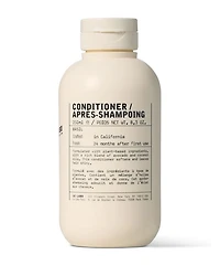 Basil Conditioner 8.3 oz.