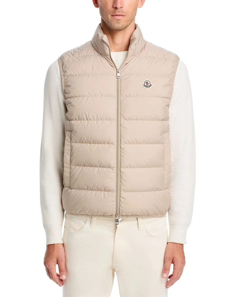 Contrin Vest