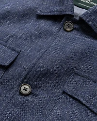 The Cascades Shacket