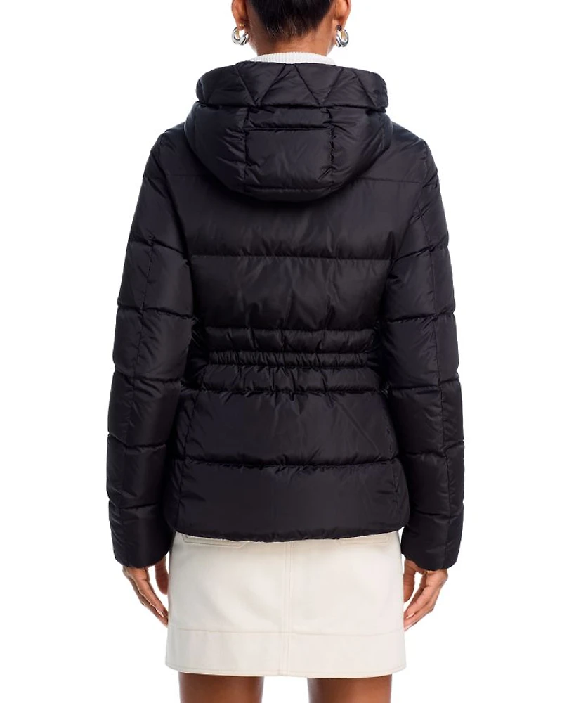 Avoce Puffer Jacket