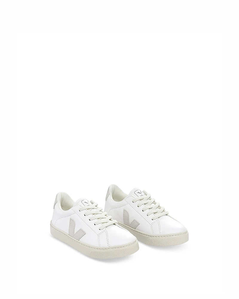 Veja Unisex Esplar Low Top Sneakers - Little Kid