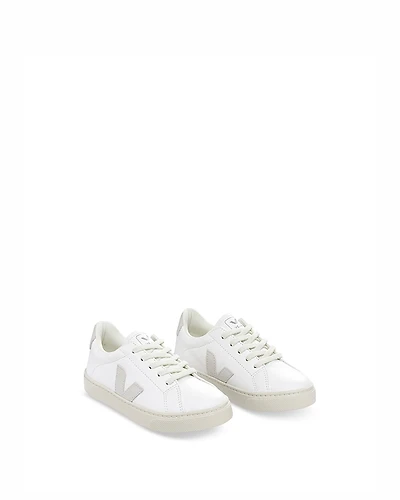 Veja Unisex Esplar Low Top Sneakers - Little Kid