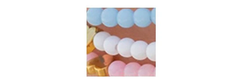 Girls' Hearts Bracelet Set - Little Kid