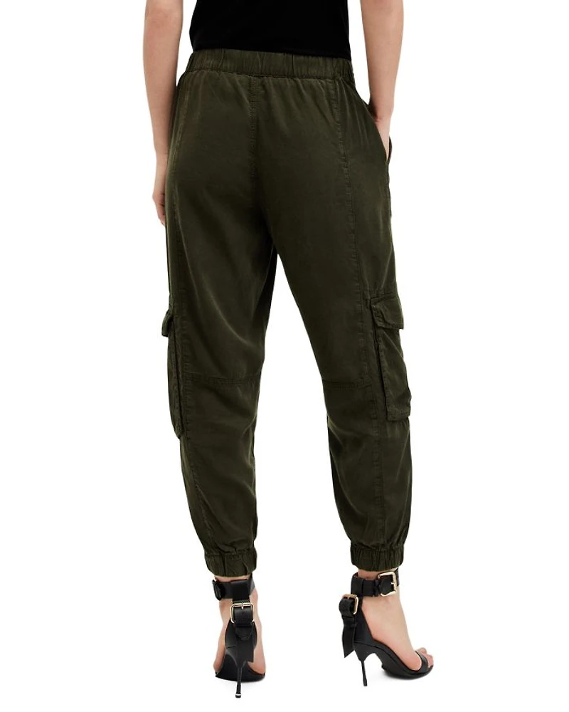 Freda Cargo Pants