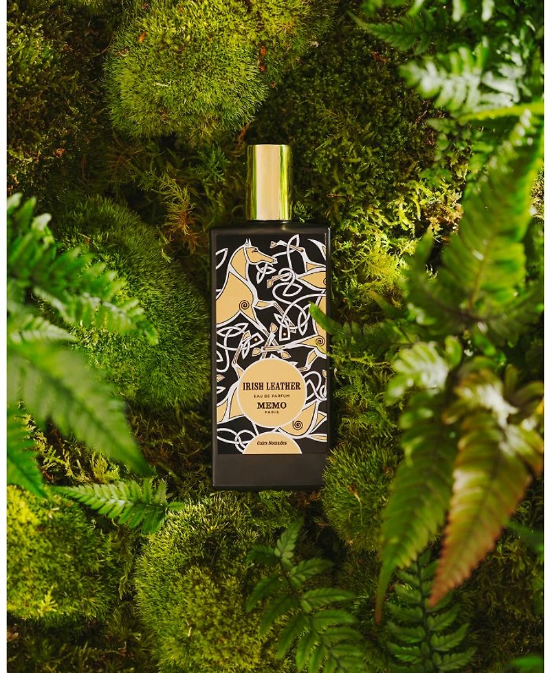 Irish Leather Eau de Parfum