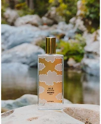 Inlé Eau de Parfum 2.5 oz.