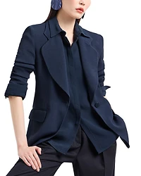 Cannette Cady Blouse