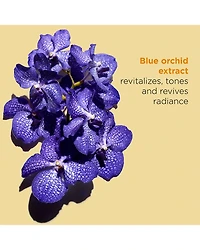 Blue Orchid Radiance & Hydrating Face Treatment Oil 1 oz.