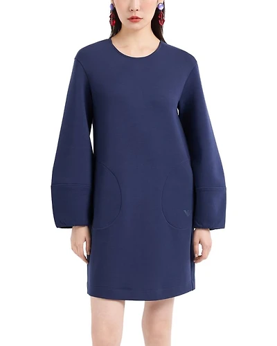 Double Jersey Dress