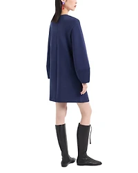 Double Jersey Dress