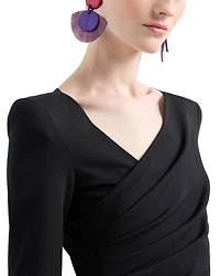 Asymmetric Dress